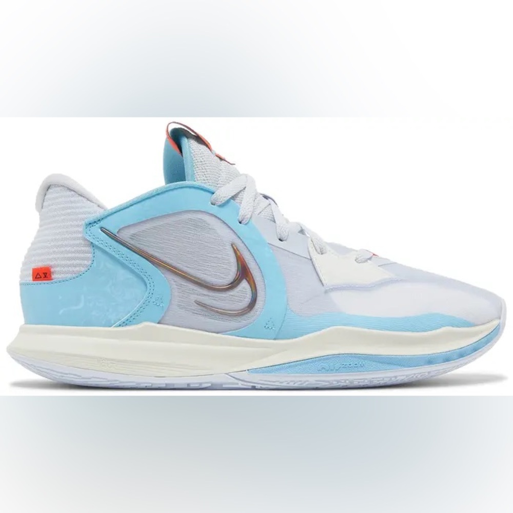 Nike Kyrie low 5 men’s size 7.5